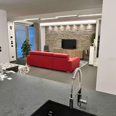 Casa Di Marco Apartman Pescantina