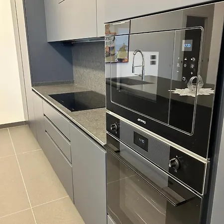 Casa Di Marco Apartman