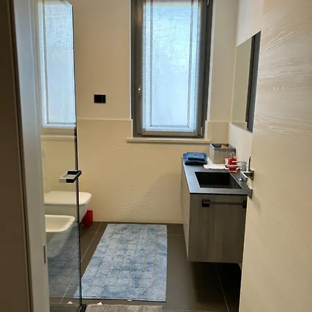 Casa Di Marco Apartman