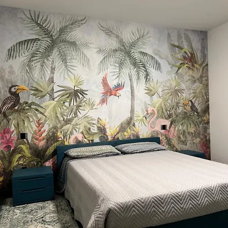 Apartman Casa Di Marco