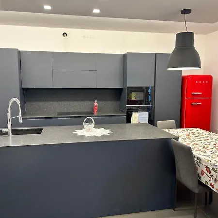 Casa Di Marco Apartman *