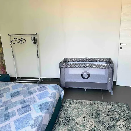 Casa Di Marco Apartman *