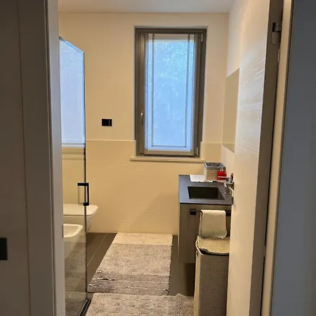 Casa Di Marco * Pescantina