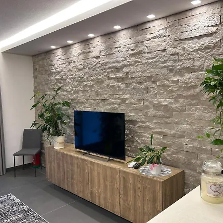 Casa Di Marco Apartman Pescantina