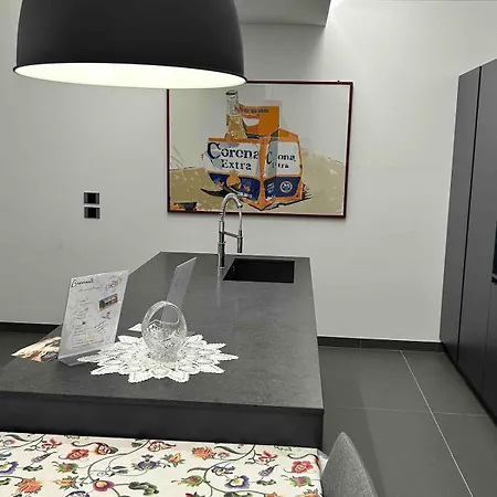 Apartman Casa Di Marco Pescantina