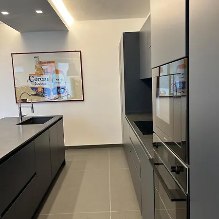 Casa Di Marco Apartman Pescantina