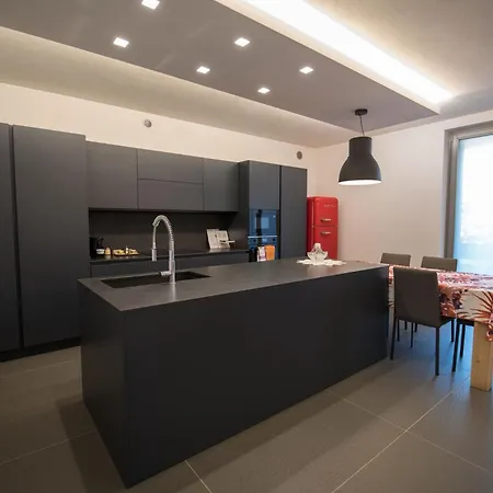 Casa Di Marco Lejlighed
