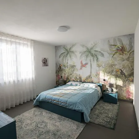 Casa Di Marco Lejlighed