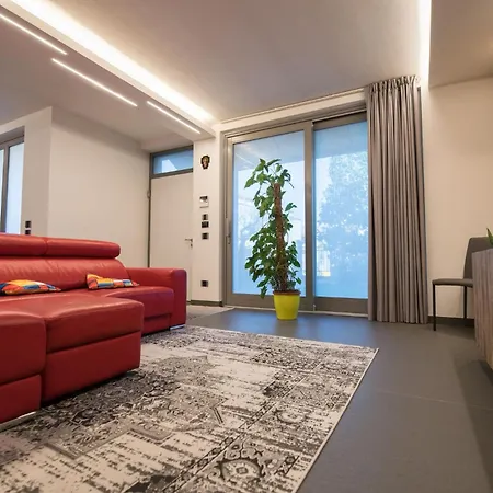 Lejlighed Casa Di Marco *