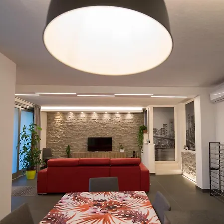Lejlighed Casa Di Marco