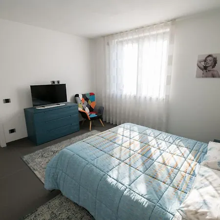 Casa Di Marco Lejlighed