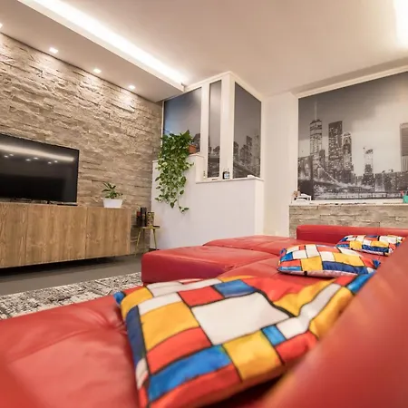 Casa Di Marco *