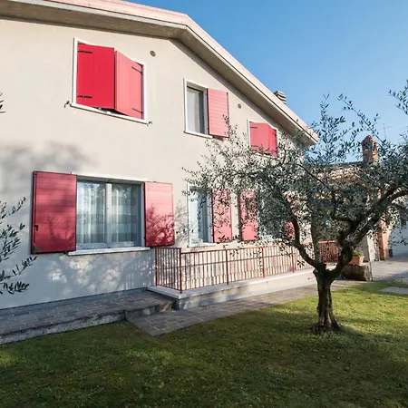 Casa Di Marco * Pescantina