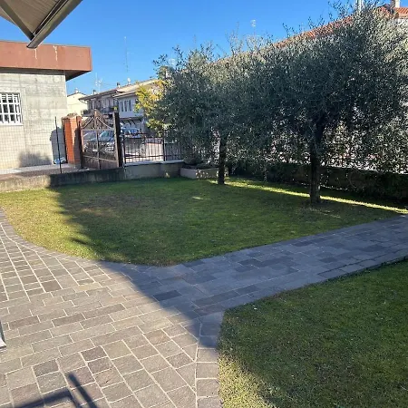 Casa Di Marco * 佩斯坎蒂那