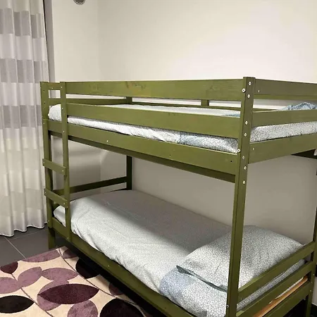 Casa Di Marco * 佩斯坎蒂那