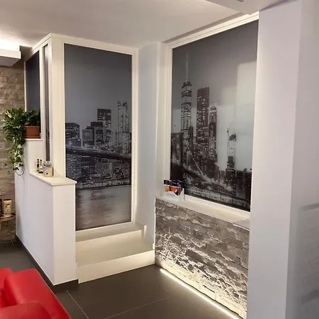 公寓 Casa Di Marco *