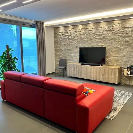 Casa Di Marco * 佩斯坎蒂那