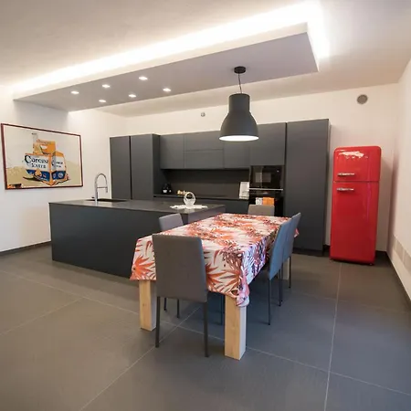 Apartmán Casa Di Marco