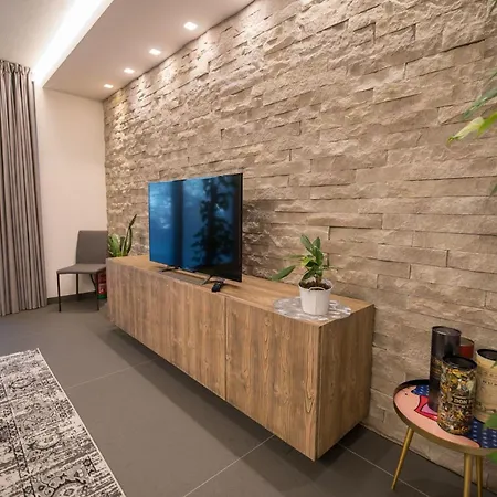 Apartmán Casa Di Marco