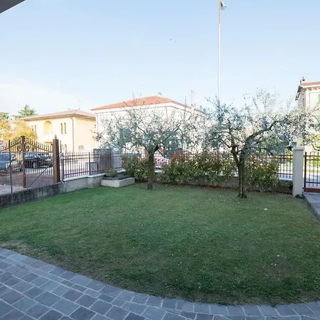 Casa Di Marco 公寓 *