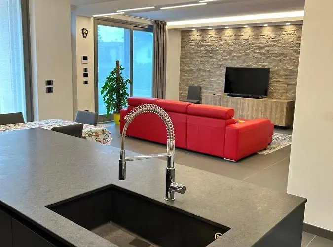 Casa Di Marco Pescantina