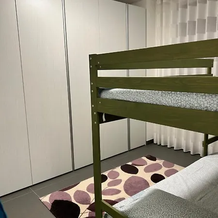 Casa Di Marco Appartement *