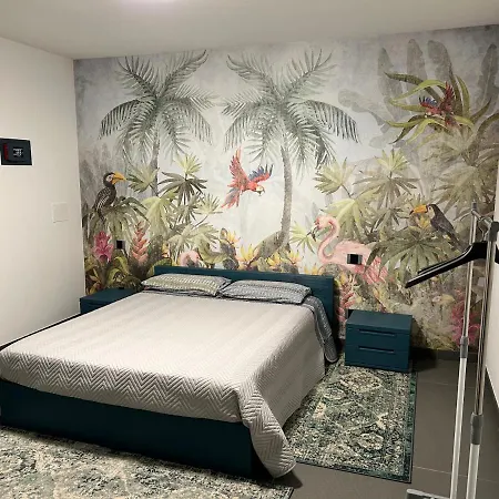 Casa Di Marco Апартаменты *