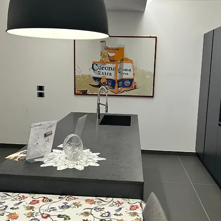 Casa Di Marco Appartement