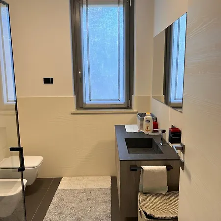 Appartement Casa Di Marco Pescantina