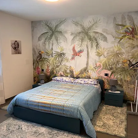 Appartement Casa Di Marco Pescantina