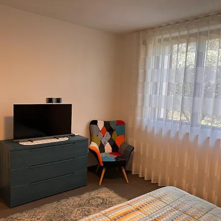 Casa Di Marco Апартаменты *