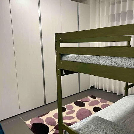 Апартаменты Casa Di Marco