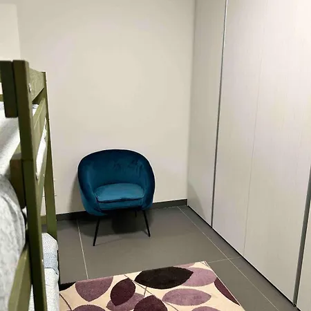 Appartement Casa Di Marco Pescantina