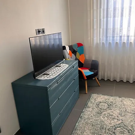 Casa Di Marco Апартаменты *