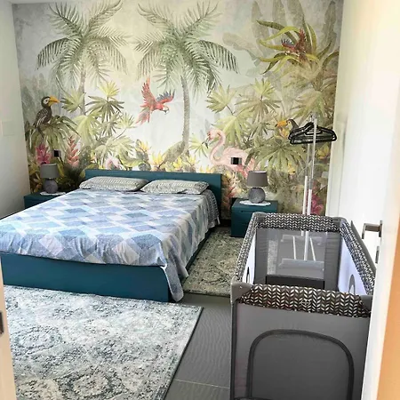 Casa Di Marco Апартаменты