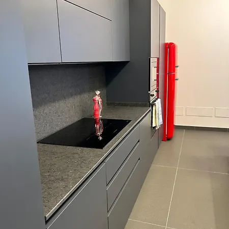 Appartement Casa Di Marco