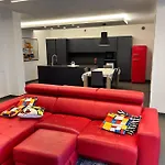 Casa Di Marco Apartamento