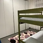 Casa Di Marco Apartamento *