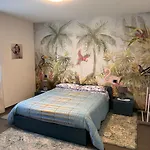 Apartamento Casa Di Marco Pescantina