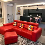 Apartamento Casa Di Marco Pescantina