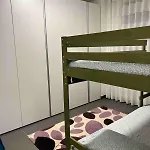 Apartamento Casa Di Marco