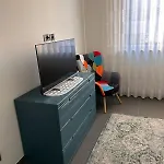 Casa Di Marco Apartamento *