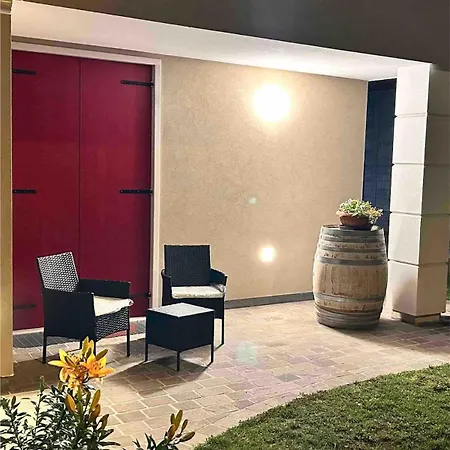 Apartamento Casa Di Marco Pescantina