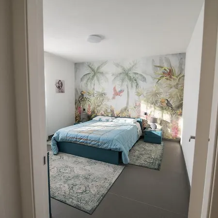 Апартаменты Casa Di Marco