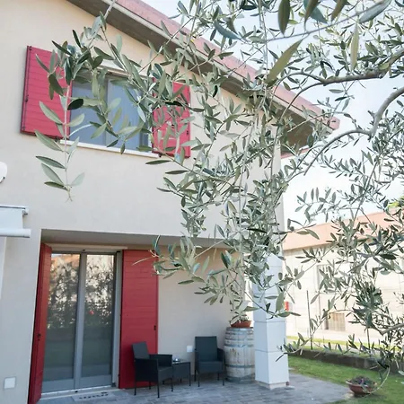 Casa Di Marco * Пескантина