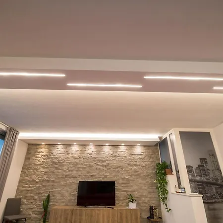 Апартаменты Casa Di Marco Пескантина