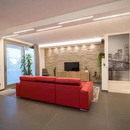 Casa Di Marco Апартаменты Пескантина