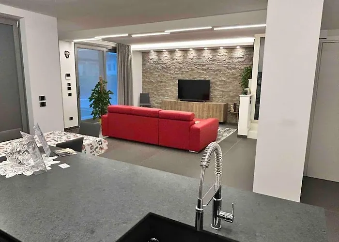 Casa Di Marco Apartamento Pescantina