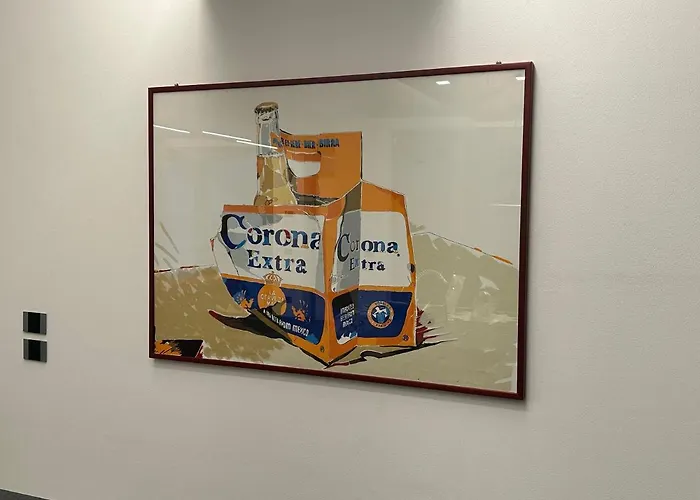 Apartamento Casa Di Marco *