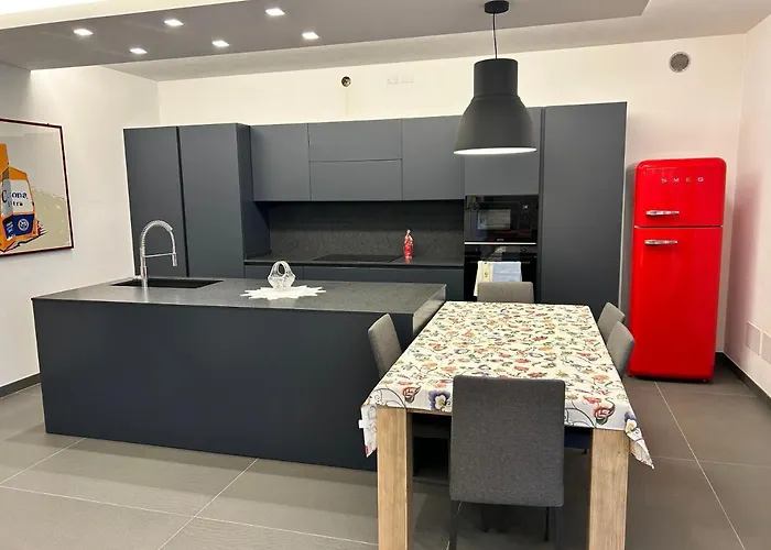 Apartamento Casa Di Marco *